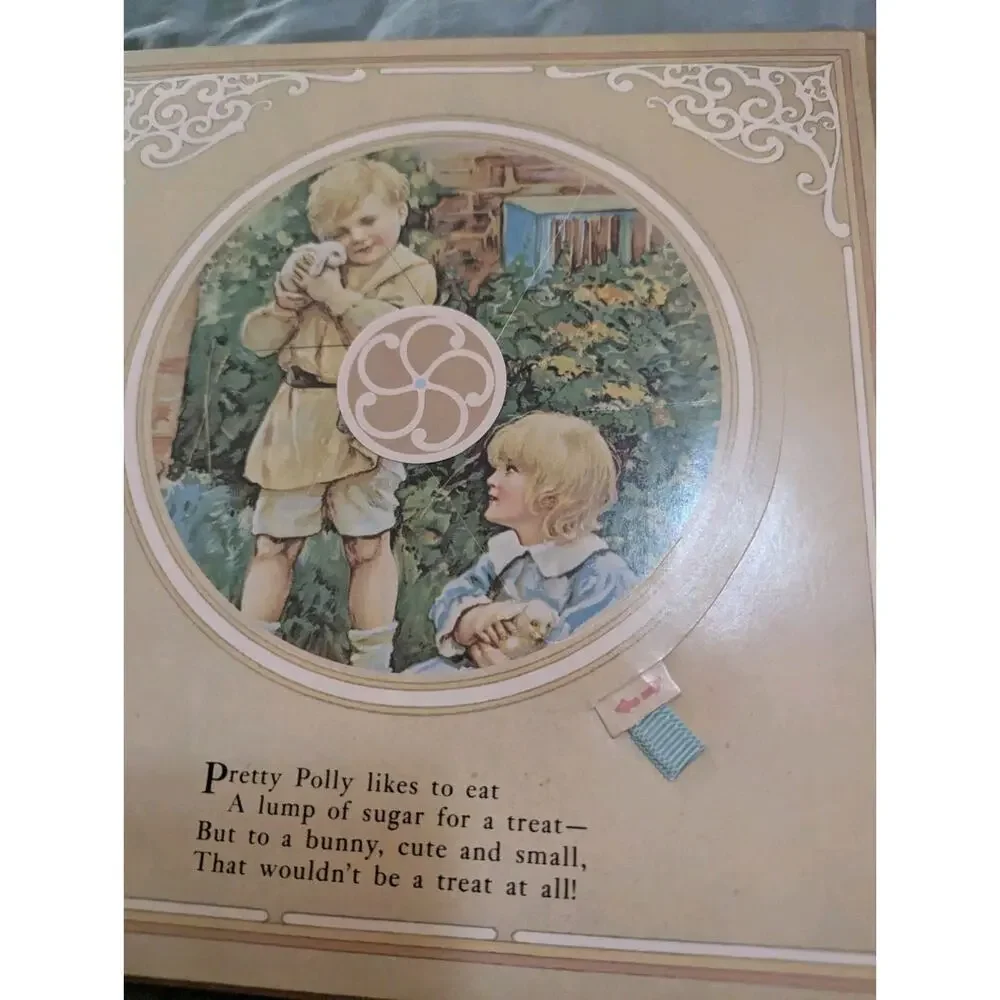 N/A title vtg